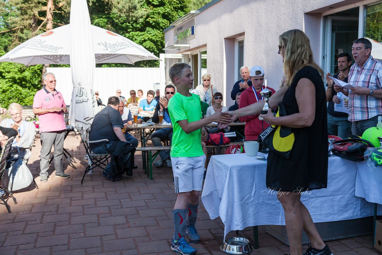 Bild 60 - Blankeneser Pfingstturnier